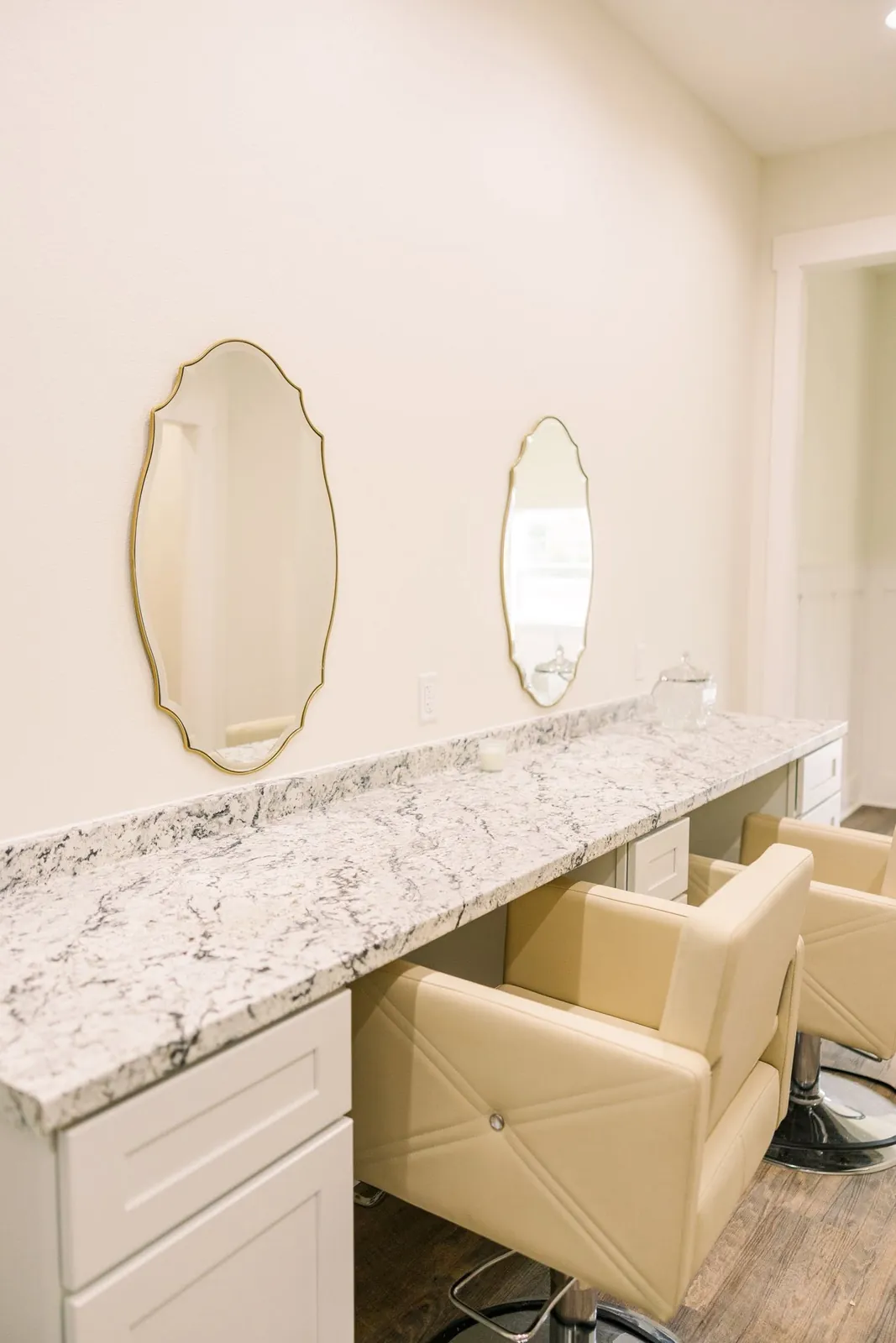 The Suites at The Boldwood Grove
